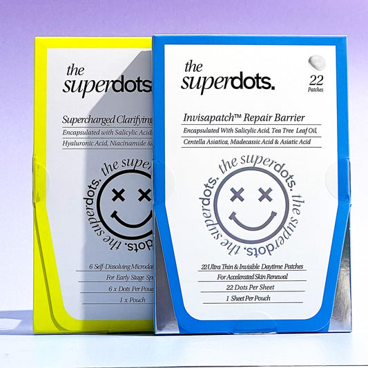 The Superdots Starter Kit